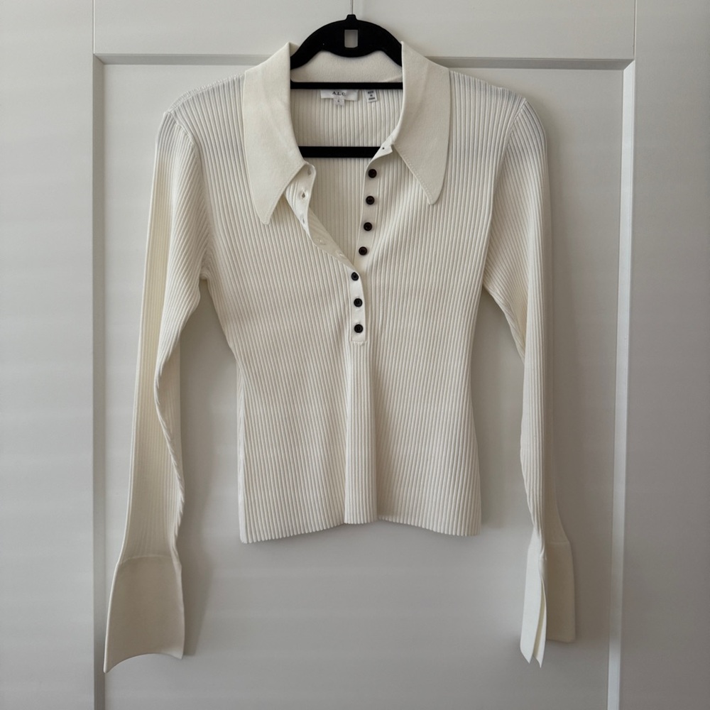 NWOT ALC top